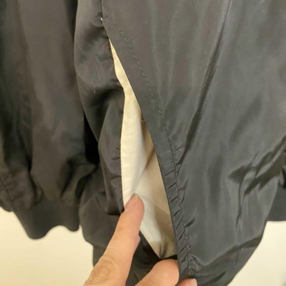 Waterproof/windbreaker jacket - Picture 5 of 5